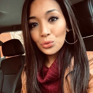 Meet your Posher, Krista